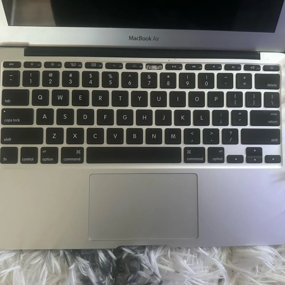 MacBook Air